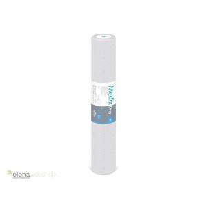 MedixPro Fóliázott Papírlepedő Tekercs - 70 cm x 40 m, Perforált 138935703 - Papírlepedő