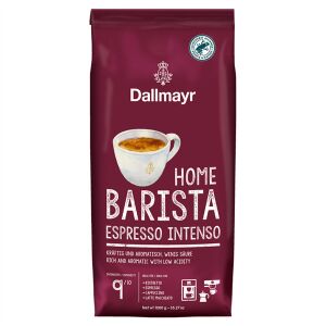 Dallmayr Home Barista Caffé Espresso Intenso - Szemes Kávé - 1000g 138937159 - Szemes kávé