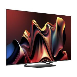 Hisense 85U7NQ 85" (215cm) 4K UHD Smart MiniLED TV, 144Hz 138937472 - Hisense