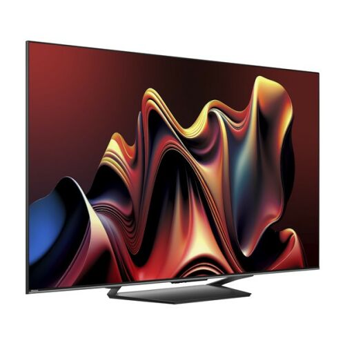 Hisense 85U7NQ 85" (215cm) 4K UHD Smart MiniLED TV, 144Hz 138937472