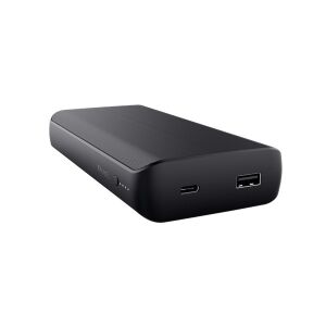 Trust Laro 20000mAh 65W USB-C Notebook Power Bank - Gyors Töltés 138938203 - Külső akkumulátor & Powerbank
