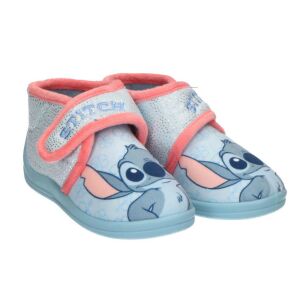 Disney Lilo és Stitch Snuggle Benti Cipő - 25-30 138938366 - Puhatalpú cipő, kocsicipő