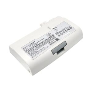 Cameron Sino 11.1V Li-Ion Akkumulátor - 8000-0580-01 kompatibilis 138940836 - Akkumulátor