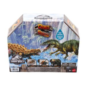 Jurassic World JDC59 jucării tip figurine pentru copii (JDC59) 146759143 - Mattel