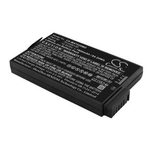 Cameron Sino akkumulátor MAQUET 350-0149-BA - Li-Ion, 10.8V, 7800mAh 138941325 - Akkumulátor