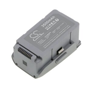 Cameron Sino PB2 Li-Polymer Akkumulátor - 11.55V, 3500mAh, DJI Kompatibilis 138941323 - Drón kiegészítő