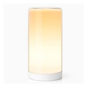 Meross MSL430HK Okos Hangulatvilágítás Asztali Lámpa - Fehér 138941858 - Meross