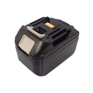 Cameron Sino 18V 4500mAh Li-Ion Akkumulátor - Makita 194065-3 kompatibilis 138942209 - Építkezés & Felújítás