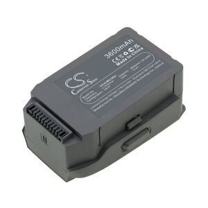 Cameron Sino Akkumulátor DJI CP.MA.00000038.01/76573 - 15.4V 3600mAh 138942358 - Drón kiegészítő