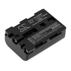 Cameron Sino Akkumulátor - Trotec 3110003810 Kompatibilis - 7.4V 1600mAh 138942511 - Akkumulátor