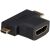 Akyga AK-AD-23 HDMI Adapter - miniHDMI, microHDMI 138939298
