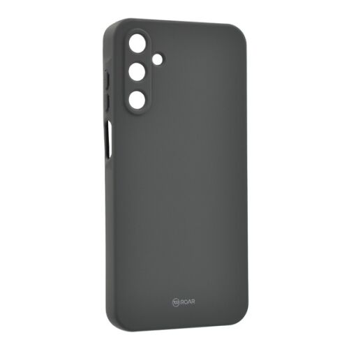Samsung A15 5G ROAR Matt Szilikon Tok - Sötétszürke 138942679 - Roar