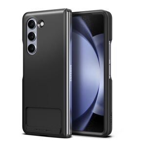 Spigen Slim Armor Slot ütésálló tok Samsung Z Fold5 - Fekete, kártyatartós 138943426 - Spigen