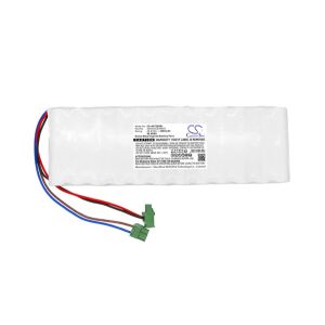 Cameron Sino 28V Ni-MH Akkumulátor - ASSA 45A030CE00002 kompatibilis 138943498 - Akkumulátor