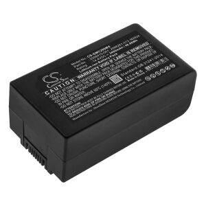 Cameron Sino 14.4V 3400mAh Li-Ion Akkumulátor - GE 2056410-001 kompatibilis 138944089 - Akkumulátor