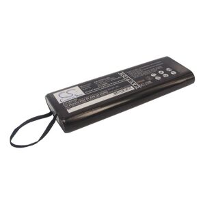 Cameron Sino Akkumulátor - Anritsu MT9081 kompatibilis - 10.8V 2100mAh 138944145 - Akkumulátor