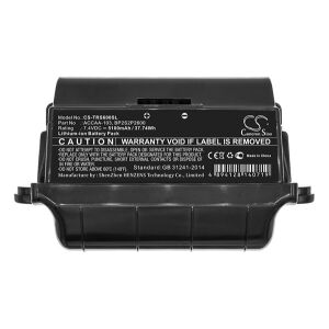 Cameron Sino Akkumulátor Trimble ACCAA-103 készülékhez - 5100mAh 138944295 - Akkumulátor