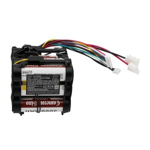 Cameron Sino 33 Li-Ion Akkumulátor - Electrolux 140112530039 kompatibilis 138944414 - Akkumulátor
