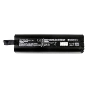Cameron Sino Akkumulátor - EXFO FTB-1 Teszterhez - 14.4V, 2600mAh 138944487 - Akkumulátor