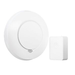 Meross GS559AH Okos Füst- és Hőérzékelő 138945214 - Meross