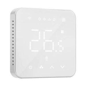 Meross MTS200BHK Okos Termosztát - Hőmérséklet és páratartalom érzékelő 138945457 - Meross