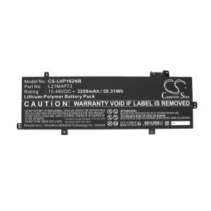 Cameron Sino Akkumulátor Lenovo 5B10W51869 laptopokhoz - Fekete 138945879 - Laptop alkatrész