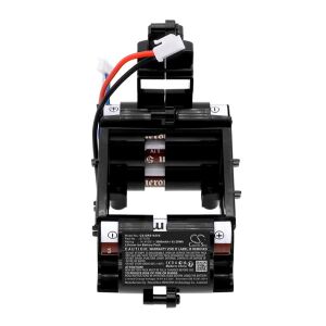 Cameron Sino akkumulátor Gorenje 577276 készülékhez - 14.4V, Fekete 138945952 - Akkumulátor