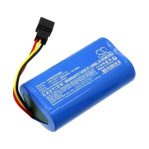 Cameron Sino akkumulátor - Medcaptain INR18650-2S1P-02 csere akku - Kék 138946316 - Akkumulátor