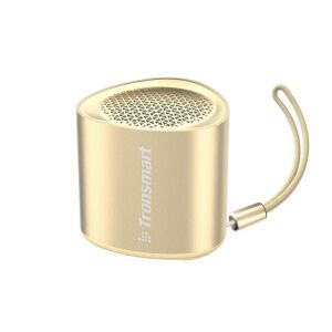 Tronsmart Nimo Mini Bluetooth Hangszóró - Arany, Vízálló 138947828 - Tronsmart