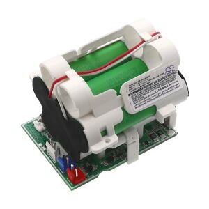 Cameron Sino 18V Li-Ion Akkumulátor - Karcher 9.765-715.0 kompatibilis 138947830 - Akkumulátor