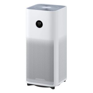 Xiaomi Mi Air Purifier 4 Légtisztító - OLED kijelző, 30W, Fehér 138948149 - Baba egészség