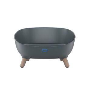 PETONEER Cozy Sofa Okos Állatfekhely Hőszabályozóval - Sötétszürke 138948226 - Petoneer