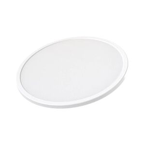XIAOMI YEELIGHT C2201C400 Okos Mennyezeti Lámpa - 24W, 400mm, RGB, Fehér 138948551 - Mennyezeti lámpa