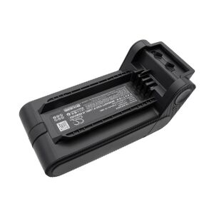 Cameron Sino 21.6V 3750mAh Cserélhető akkumulátor Shark XBATR640 porszívóhoz - Háztartási kisgép kiegészítő