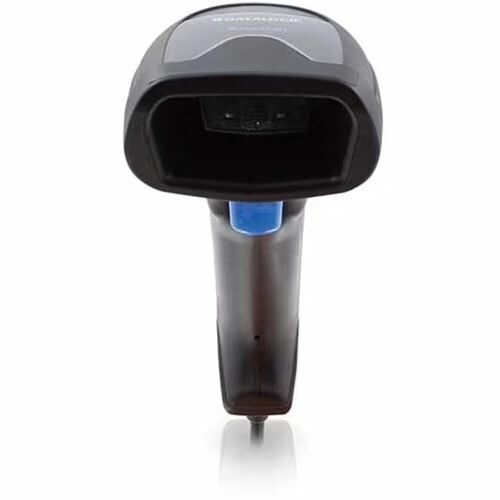 Datalogic QuickScan QD2500 Hand-Barcode-Scanner 1D/2D Laser Schwarz 138948966
