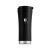 Berlinger Haus Matte Black Thermos with Lid, Stainless Steel Base
