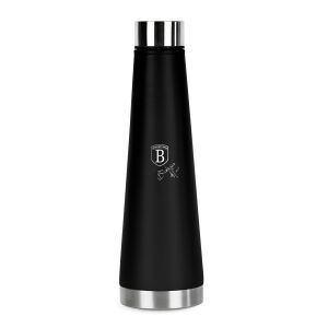 Berlinger Haus Matte Black Collection Termoska 0.4L - Termosky a fľaše na nápoje