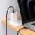 Hoco U141 USB-C - Mag3 Mágneses Töltőkábel MacBookhoz - 1.8m, 140W 138952963