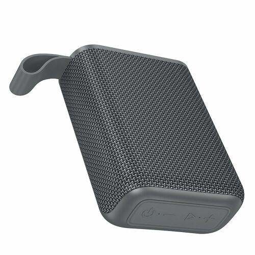 Boxă portabilă Bluetooth Hoco HC34 Gri