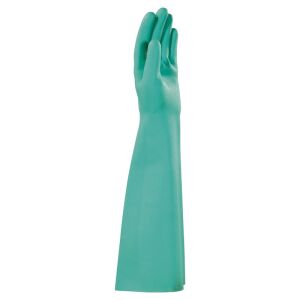 Delta Plus Nitrex - Mănuși de protecție din nitril, mărimea 9 138954809 - Mănuși de lucru