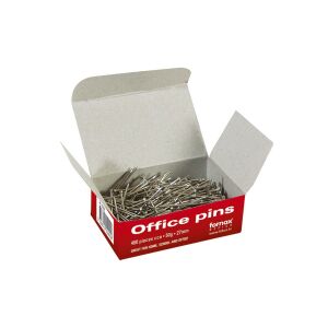 Fornax Gombostű - 50g - Hagyományos, Irodai 138954845 - Gombostű