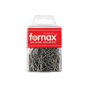 Fornax Gombostű - 26 mm, 50g műanyag dobozban 138955070 - Gombostű