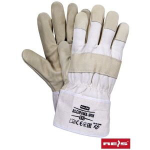 REIS RLCJPAWA-WIN ISOLIERTE HANDSCHUHE