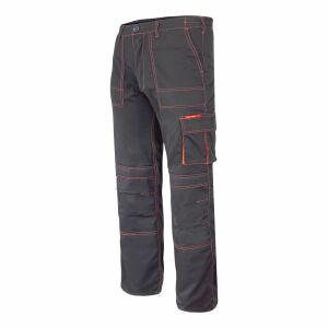 PANTALONI DE PROTECȚIE CU CENTURĂ LPAS882XL "2XL" 138955758 - Îmbrăcăminte de protecție de lucru