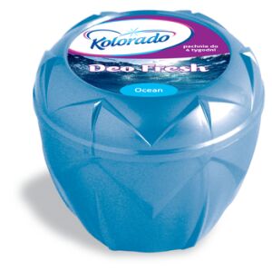 AIR FRESHENER COLORADO DEO-FRESH OCEAN BREEZE/SEA BREEZE 138955768 - WC illatosító
