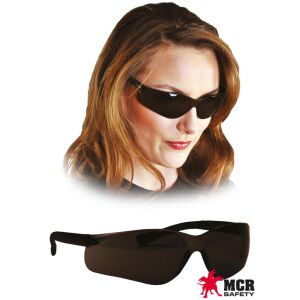 ЗАЩИТНИ ОЧИЛА MCR BEARKAT-S GREY CREWS 138955773 - Безопасност и здраве при работа