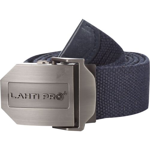 NADRÁGSZÍJ TENGERÉSZKÉK, MÉRET. UNIVERZÁLIS, L9020300, LAHTI 138955778