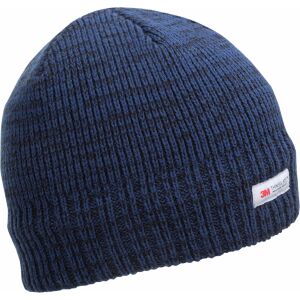 BEANIE DE IARNĂ THINSULATE LAHTI L102170S ALBASTRU MARIN 138955780 - Căciuli pentru bărbați