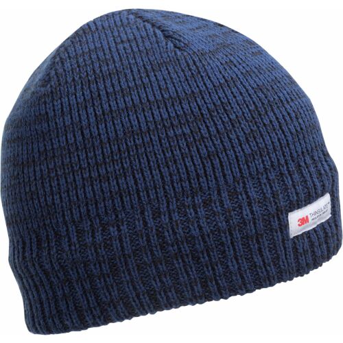 TÉLI SAPKA THINSULATE LAHTI L102170S TENGERÉSZKÉK