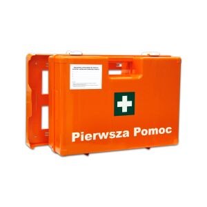 LEKÁRNIČKA K10 NA STENU